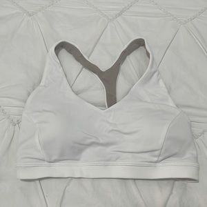 lululemon arise sports bra - light support C/D cup
